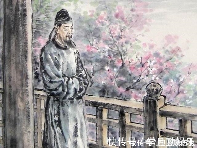 元大|韦应物写的这首送别诗,看起来平淡质朴,内蕴却丰富至极