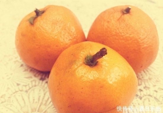  柿子|胃不好的人 几种水果尽量少吃