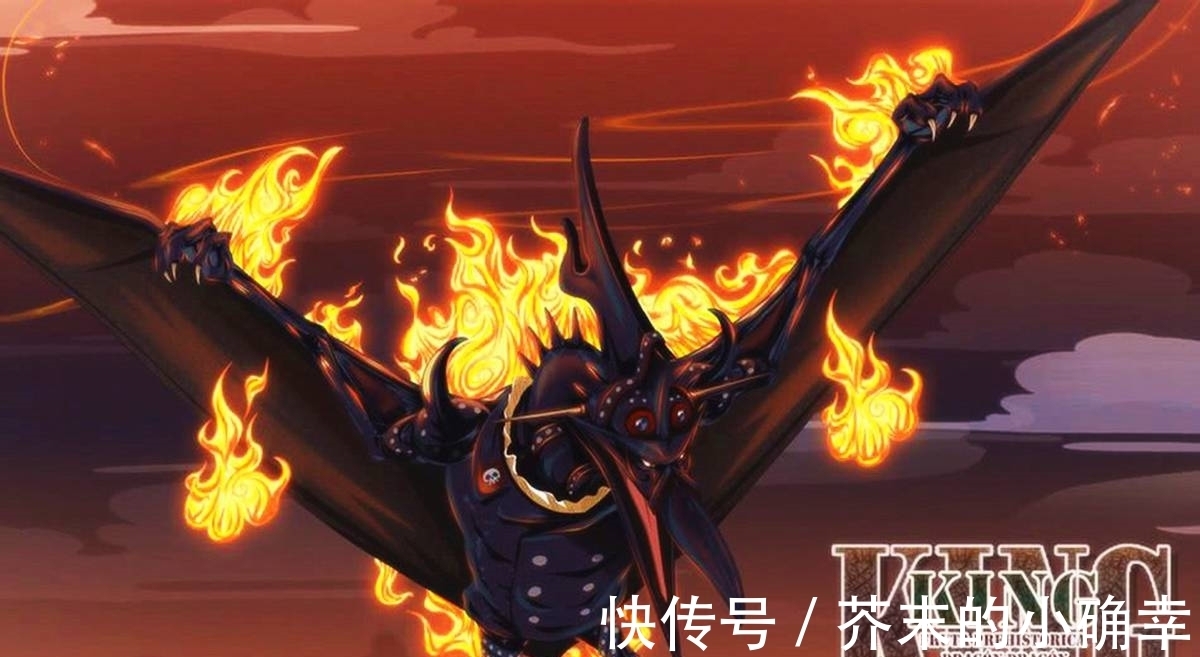 皇级|海贼王:皇级海贼团船副的独特之处,贝克曼和烬可能会比较特别