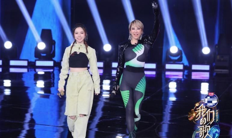 王琳凯深夜发视频感慨，自称是烂人，疑似因《我们的歌》被恶评