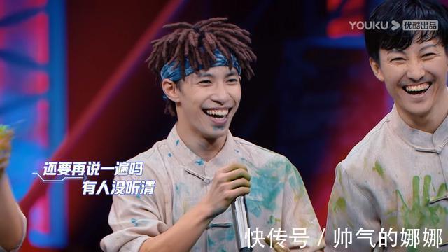这就是街舞第一季冠军连前20强都没进，刘宪华一句话道破真相