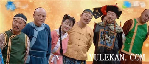 《王牌对王牌5》赵薇在剧组还被打哭？当年差点演了紫薇？