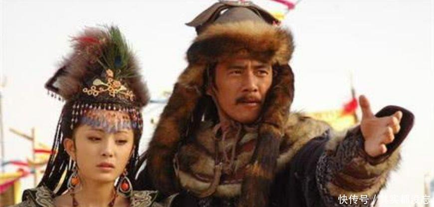 至今|此国曾取代中国,被灭后民族一夜之间无影无踪,文字至今无法解读!