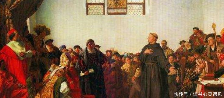 王朝|欧洲王室存在千年几乎不变,为何中国王朝坚持不到三百年就更替