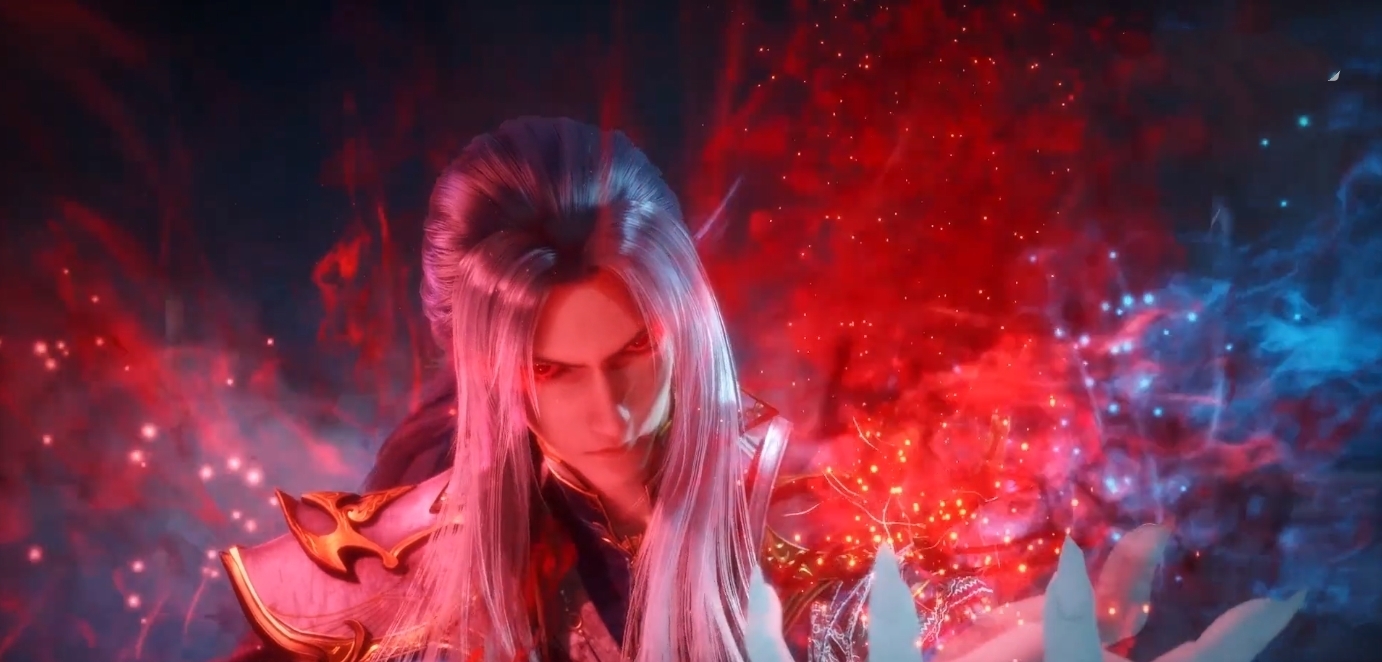 斗罗大陆|《斗罗大陆》再遭魔改，海妄斗罗强行洗白，海鬼斗罗加入原创剧情