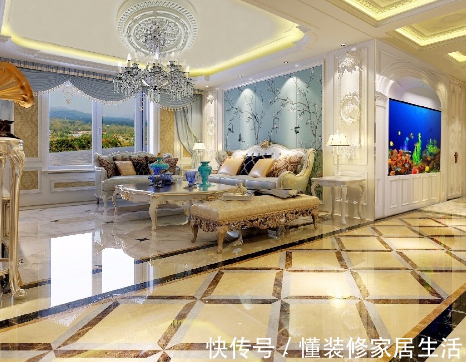 装修|2021年最受欢迎的装修风格,装修的朋友们,还不赶紧收藏起来