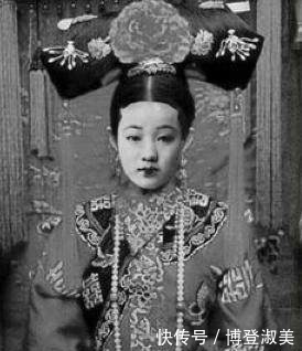 隆裕皇后|老宫女:珍妃和光绪帝说私房话,为何引来慈禧太后的打击?