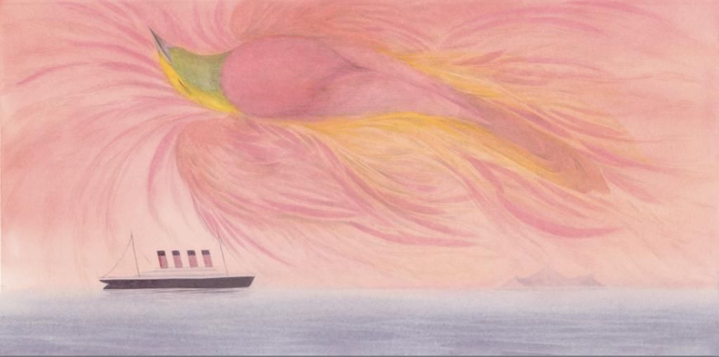 动物|打开世界各地动物的信笺,我们能有何感悟?