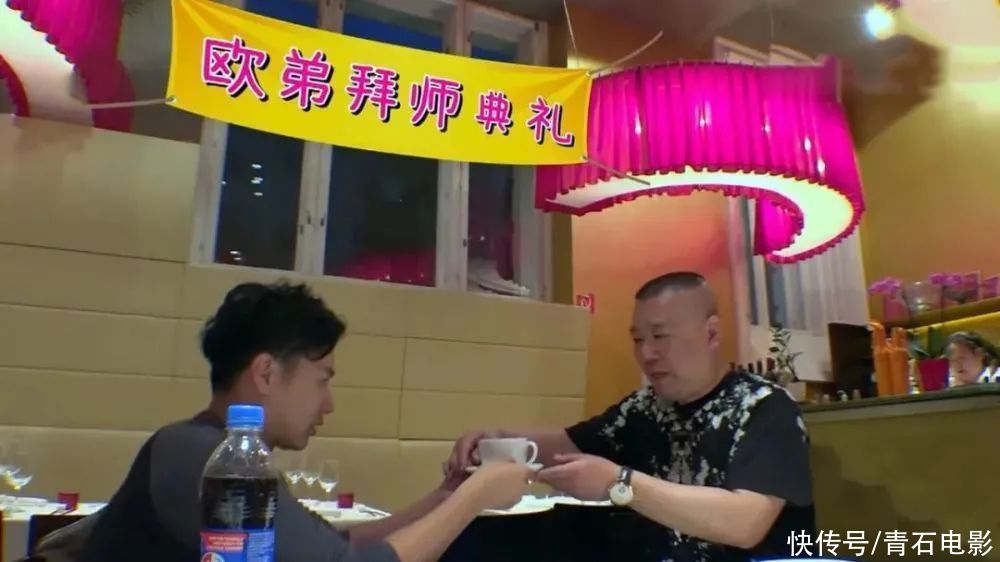 汪涵|“初代天天兄弟”送走6人：有人被贊“胡歌第2”，有人已無人問津