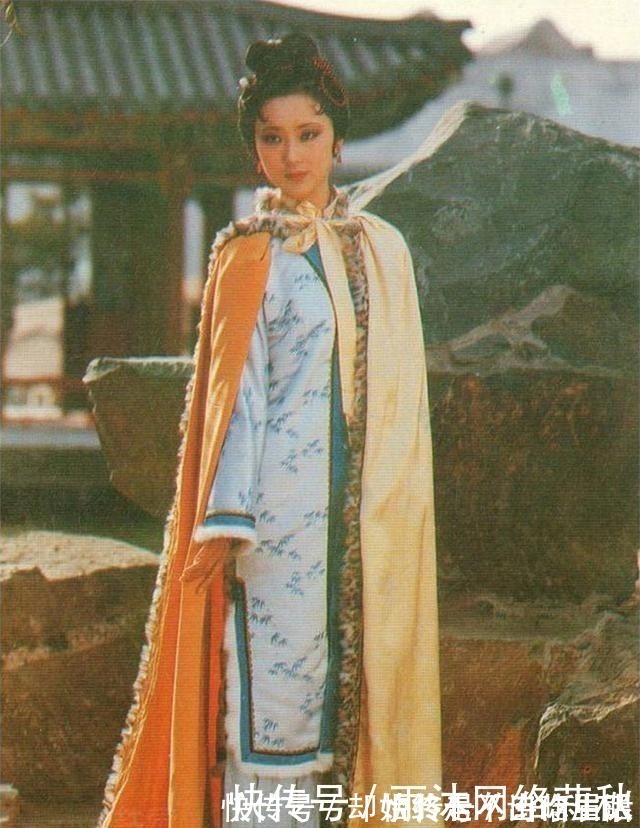 林姑娘@大观园里这个不知名的婆子,说的一句话,揭示了黛玉的真实处境