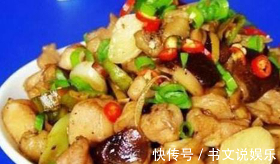 几道家常菜要多吃，简单易做，香气十足，让人能多吃两碗饭