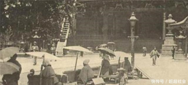 福泽谕吉人人都想当官的国家,是无法强盛起来的