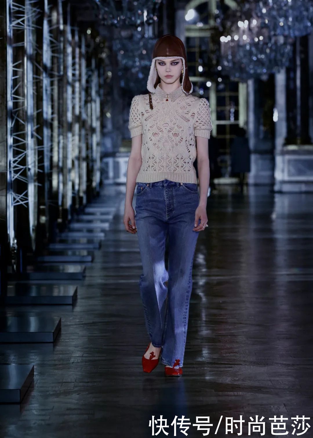 DIOR讲述的童话故事，只有成年人才能读懂