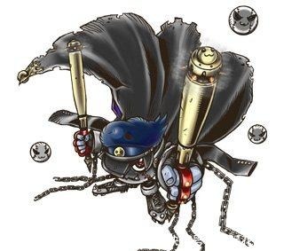 称号|《数码宝贝》中获得“番长”称号只有5尊,这“五番长”知道吗