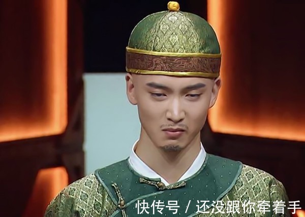 挑战|陈宥维毁夜华还不够,再以“樱桃小嘴”挑战果郡王,又要毁经典