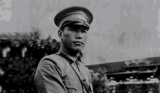 评林|蒋介石六评林总，第一次失望、骂娘，最后一次无语，怎么回事？