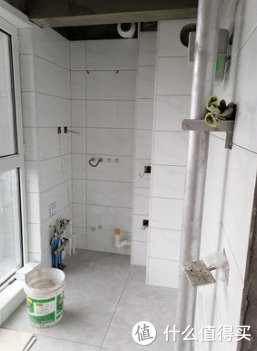 洗手台|花了2.5万，装了个卫生间，含9款产品，推荐给有装修需要的业主！！！【装修省钱系列（一）浴室篇】