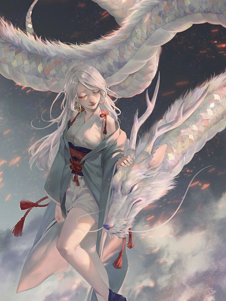 chiang&【插画推荐】Jaz Chiang