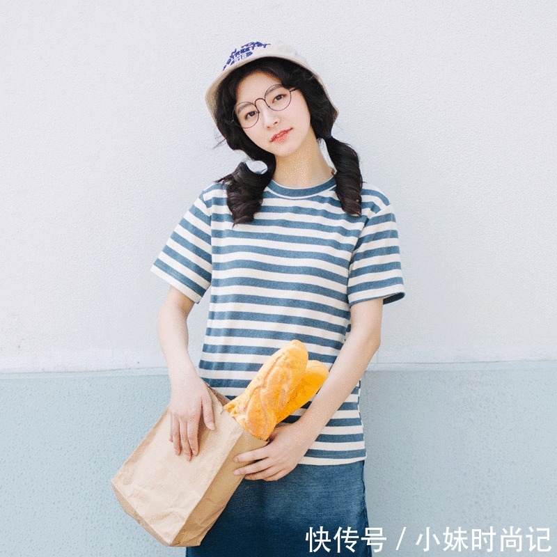 t恤 最美的你就该穿最好的t恤,而好t恤不光好看,穿起来也会更舒适