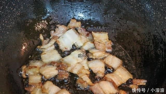 我家|这个菜胖子可不要吃,太好吃容易上瘾,我家每个月只敢吃1顿