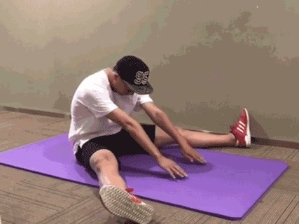 延缓|筋长一寸,寿延十年:7个拉筋术让你延缓衰老,40岁变25岁