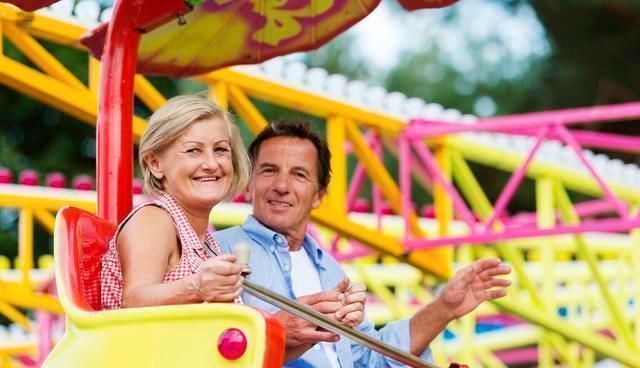 我是大医生|人过50岁,若能做到3个动作,说明身体比一般人健康,易长寿