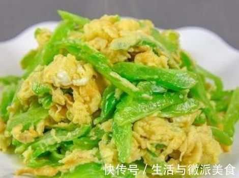 苦瓜这样吃,营养又健康,分享三种苦瓜的做法