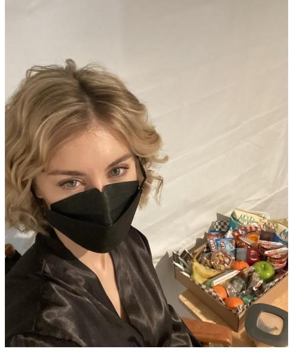 《和平使者》下訂第二季