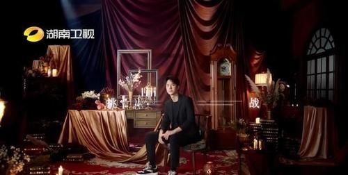 代表性|湖南卫视携手王一博，推出青春正当燃主题片，聚焦年轻力！