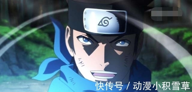 螺旋丸|木叶丸一共掌握了10种忍术,鸣人教会他5种,他自己自创了2种