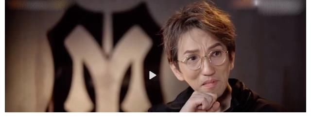 往事只能回味|《披荆斩棘的哥哥》二公播出,林志炫摔下升降台,受访时自责落泪