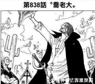 乔巴|海贼王路飞悬赏金升级后,龙满脸好奇,红发自豪,女帝表情亮了!