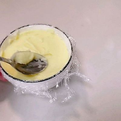 黑椒|黑椒土豆泥