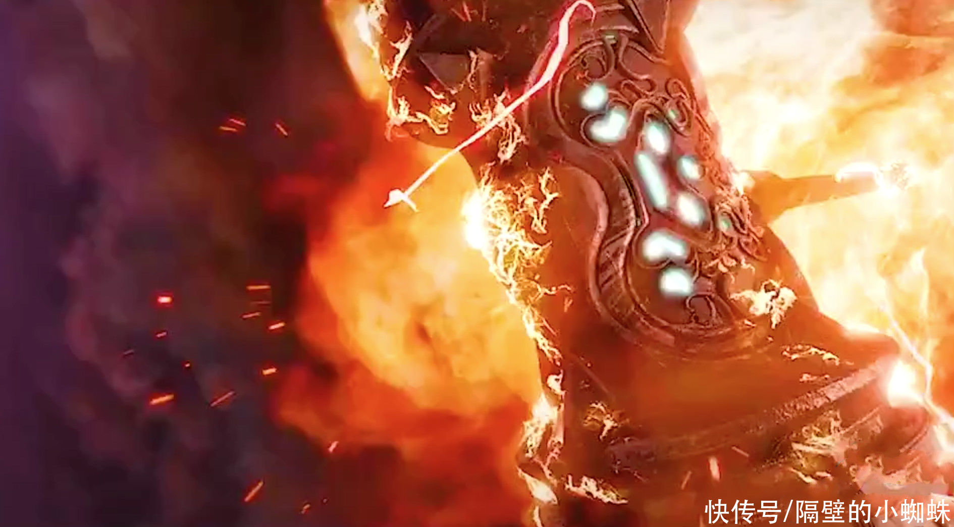 成龙大哥|新《斗罗真人版》来了！成龙演唐昊超霸气，唐三好帅，吊打肖战版