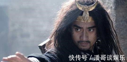 晁盖$水浒108将中,为何平庸的朱仝结局圆满,战神武松却成“废人”