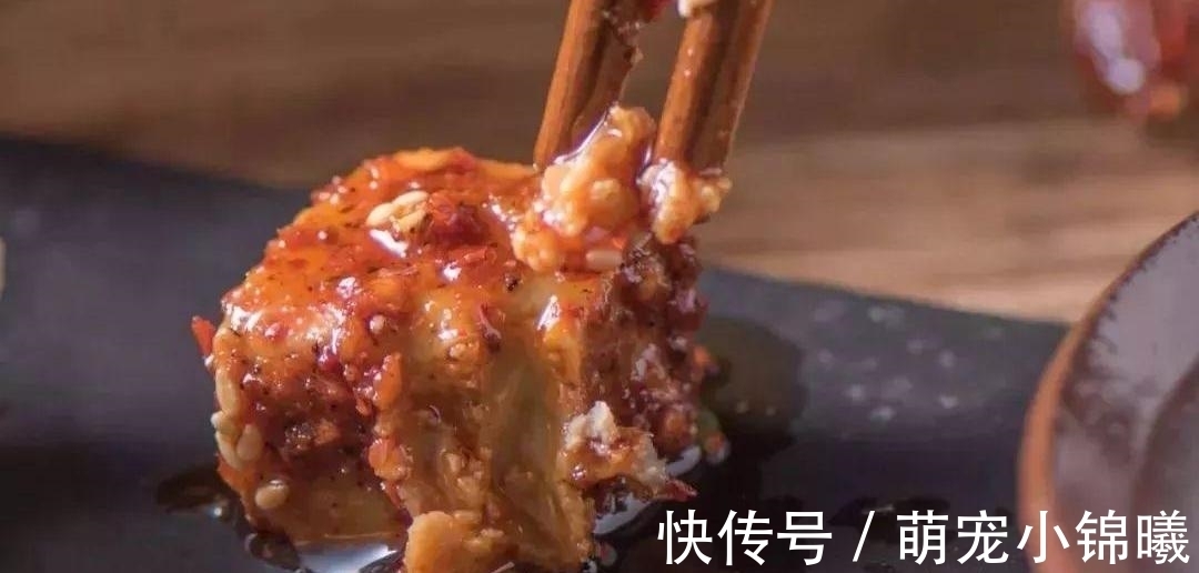 豆腐乳|中国有名的“四大豆腐乳”，你吃过几种？王致和遗憾未上榜