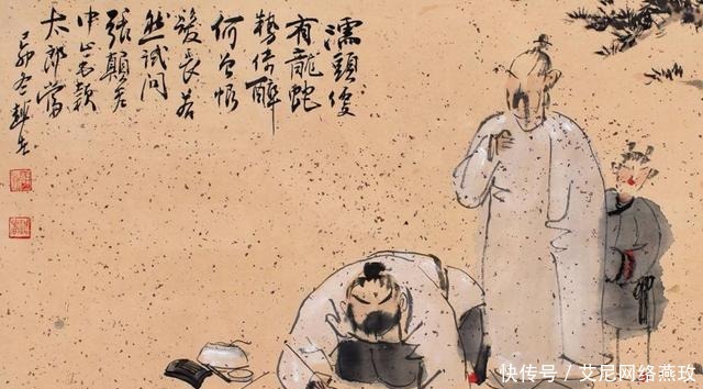 无为而治与天马行空:汉唐知识分子有何性格差异?文化土壤成关键