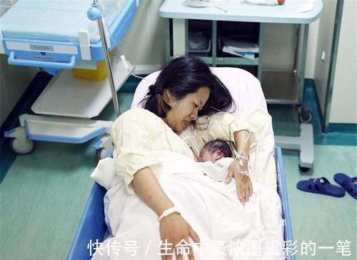 右手|孕妈左手吊针，右手考试，边生边考试让人佩服：实在是太硬核了