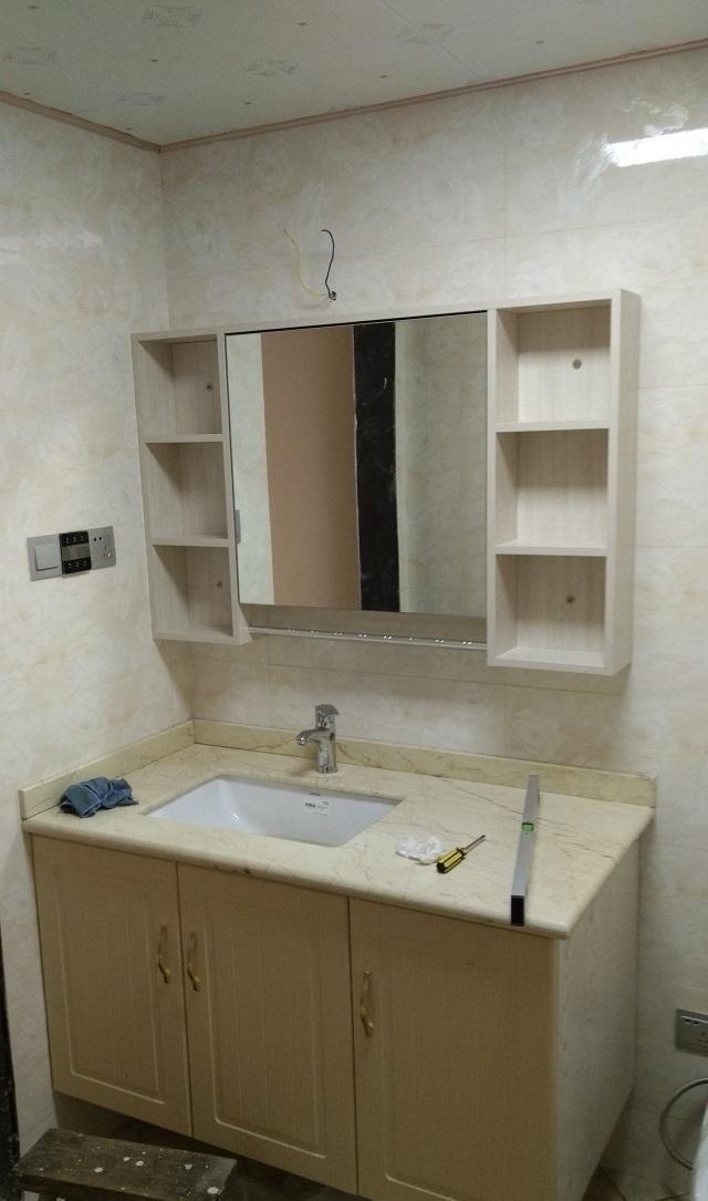 窗帘|晒晒马上要入住的新房,窗帘这么做还是头一次见,保证你都没见过
