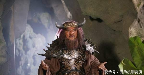 玉鼎真人|会七十二变的狠角色都有谁,孙悟空能排第几?