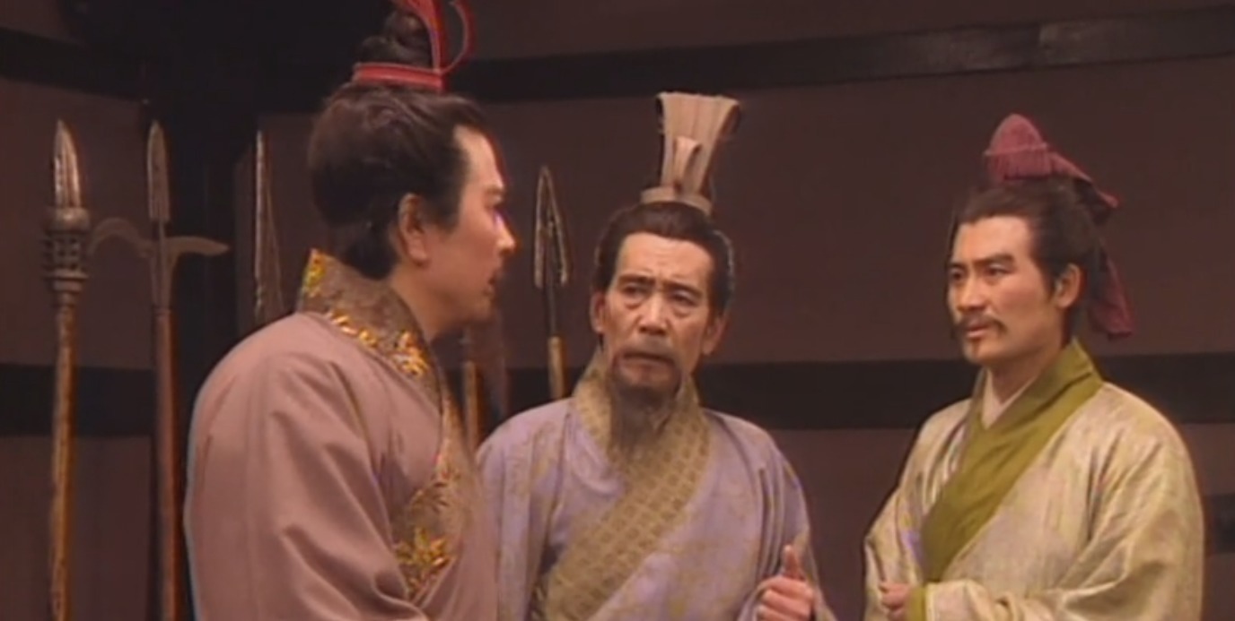 徐州|刘备一生错过的三大将领：胜过五虎将，可辅佐他一统三国！