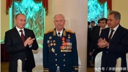 国防部长|普京敬重的苏联前国防部长已过世,为何绍伊古做法值得称赞?