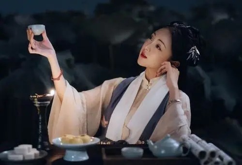 人生&苏轼这首词,开篇即经典,结句令人荡气回肠,千年来无人超越……