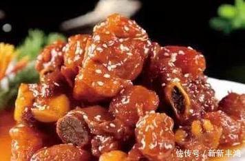 美味的家常菜,营养美味,易学,开锅即吃