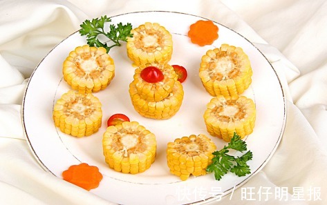 玉米|谁说血脂高的人不能吃玉米，医生直言：可以吃，但这2物真不能吃