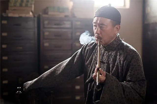 好下场|《白鹿原》:太过聪明的人,没有好下场