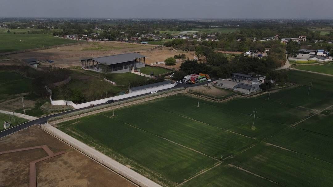 考古|三星堆国家文物保护利用示范区如何建？方案获国家文物局批准