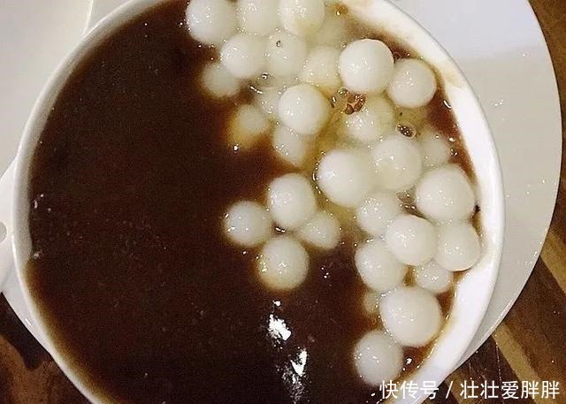 美食|不冷,是被美食治愈的暖冬