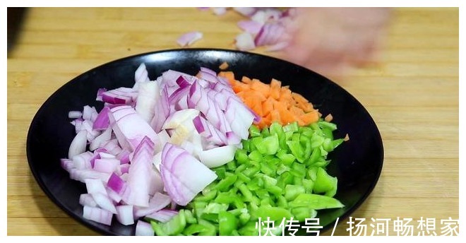 茄子|茄子又出新吃法,越吃越香,外面买不到,出锅就抢吃光