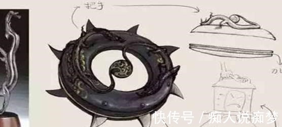 剧毒&据记载 血滴子确有其物, 如何构造的呢 真能百步之外取人首级吗